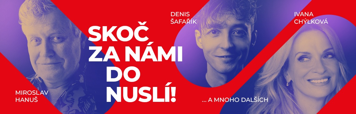 Repertoár Fidlovačky