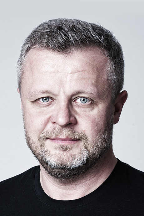 Vasil Fridrich