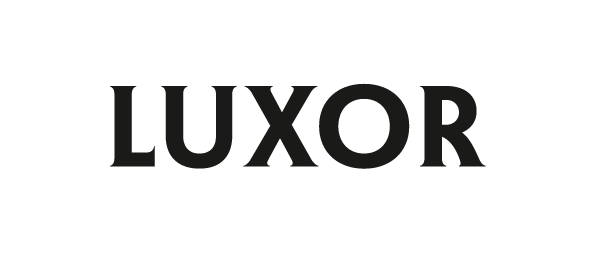 Knihkupectví Luxor