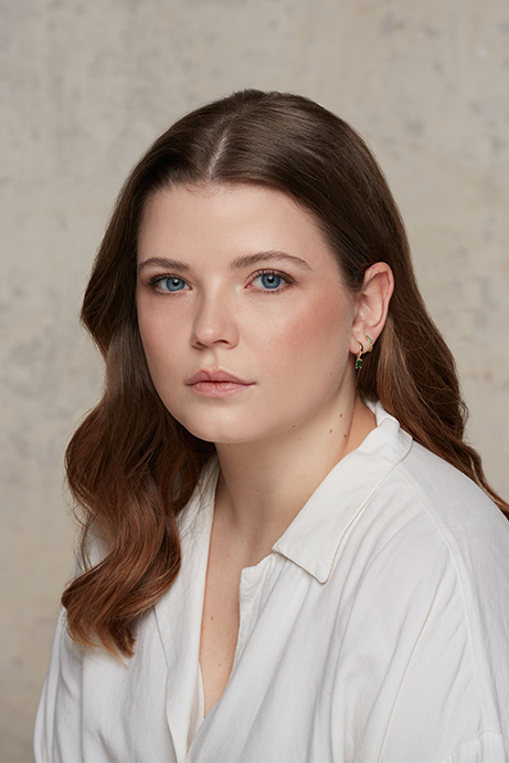 Berenika Šrettrová