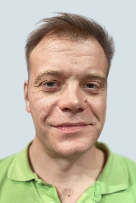 Štěpán Růžička