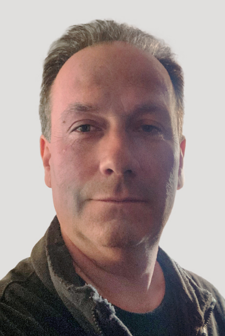 Erik Demko