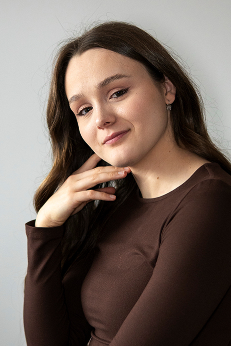 Hana Matějková