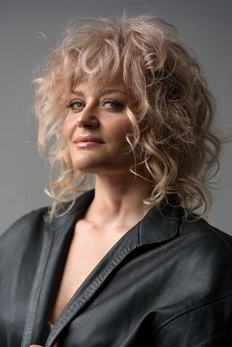 Erika Stárková