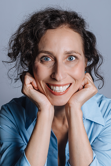 Eva Alner