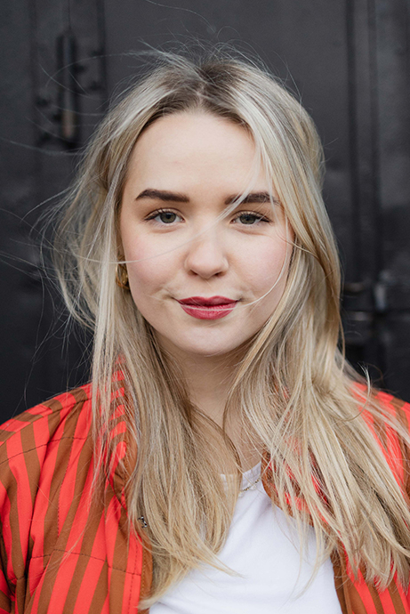 Vendula Salabová