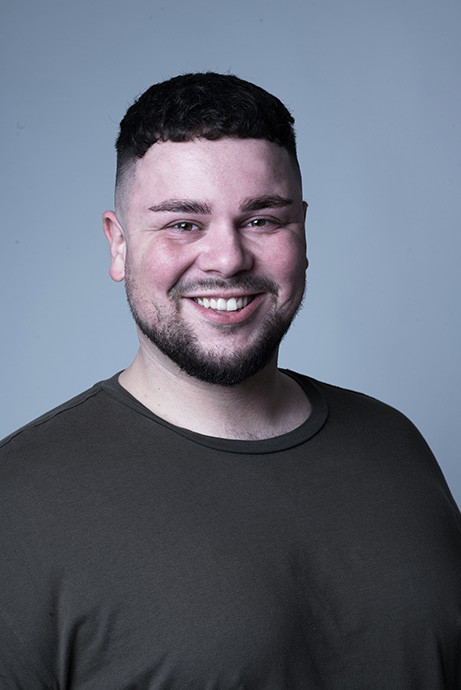 Martin Schreiner