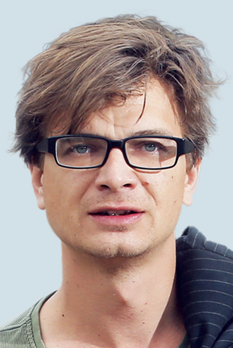 Jan Sklenář