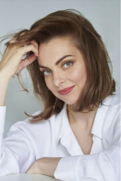 Eva Leimbergerová