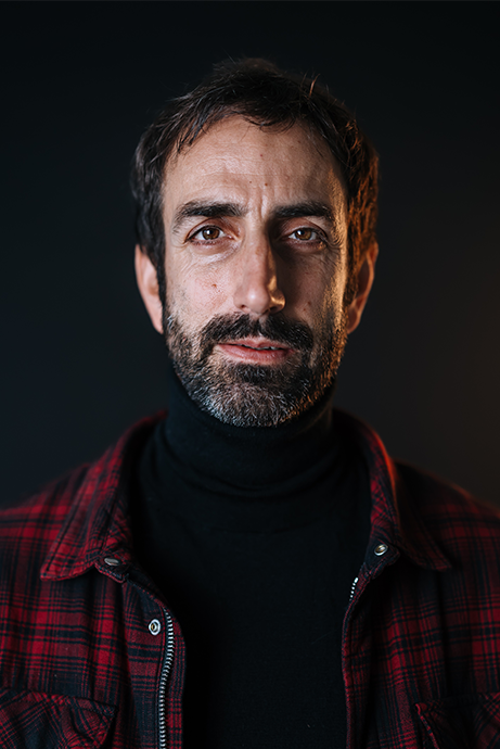 Petr Vaněk