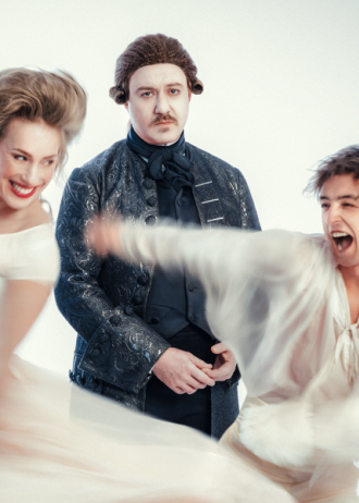 Amadeus